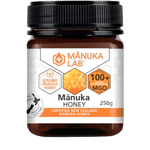 Manuka Lab Manuka Honey 100+ MGO (250 g)