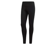 Adidas CV8435 Believe This High-Rise Soft Tights - Black, Medium