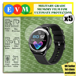 Screen Protector For Vivo Watch x5 TPU FILM Hydrogel COVER
