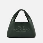 Marc Jacobs The Mini Leather Sack Bag