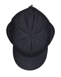 Dunfri Cap True Black (M/L)