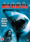 - Deep Blue Sea DVD