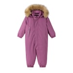 Reima Gotland vattentät vinteroverall (barn) - Red Violet, 74cm