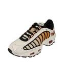 Nike Womens Air Max Tailwind Iv White Trainers - Size UK 3.5