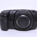 Blackmagic Design Used Pocket Cinema Camera 4K M43