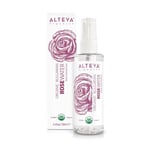 Alteya Organics Bulgarian Rose Water Spray - 100ml