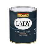 Lady LADY SUPREME FINISH 40 A-BASE 0.68L