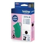 BROTHER Cartouche LC227XLBKBP
