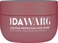 Ida Warg Colour Protecting Hair Mask