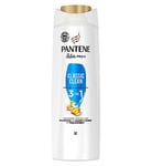 Pantene Pro-V Classic Clean 3 In 1 Shampoo, For Normal To Mixed Hair, 400ML