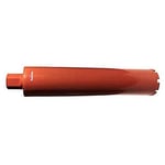 Makita P-41517 202 mm 02 Wet Core Seg River Drill Bits - Multi-Colour