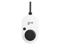 go-e Charger Gemini, 22 kW (32A 3-phase), Wallbox (white/black, without cable)