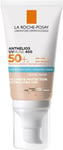 La Roche-Posay Anthelios Uvmune 400 Hydrating Tinted Cream SPF50 for Sensitive S