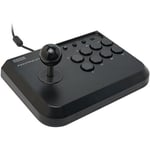 [PS4 corresponding] Fighting stick mini for PS4 PS3 PC F/S w/Tracking# Japan New