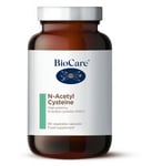 BioCare N-Acetyl Cysteine 90 kapslar