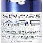 Uriage Age Protect Night Cr 40Ml