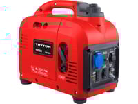 Tryton Inverter Generator 900W (Max 1000W), 1X230v