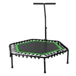 Odin Fitness-trampoliini Jump Fitness 127cm