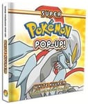 Super Pokemon Pop-Up: White Kyurem