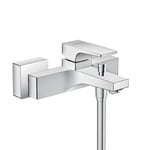 hansgrohe dusj- og badekararmatur metropol 1-grep