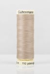Gutermann Sew-all Sewing thread 100m - 215 Flesh