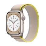 Tactik klokkerem Apple Watch 9 (45mm) - Huangjian rice