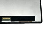13.3" OLED LCD Touch Screen Assembly for Lenovo IP Duet 5 Chromebook 13Q7C6 82QS