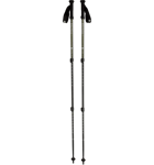 Black Diamond Explorer 3 Trekking Poles Retkeilytarvikkeet TUNDRA