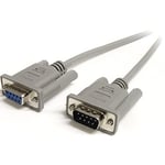 StarTech.com Adaptateur de câble répartiteur d'alimentation en Y SATA 15 cm - M/F (PYO2SATA)