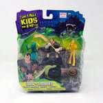 The Last Kids On Earth - Dirk & Zombies Action Figure Set - NETFLIX 13pc