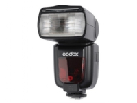 Godox TT685II/S, 32 kanaler, 405 g, Kompakt blitz