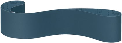 Slipebånd for båndslipere Klingspor; CS 416 Y; 150x2000 mm; K36; 10 stk