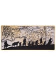 XXL Desk Mat The Lord of the Rings