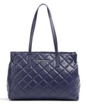 Valentino Bags Ocarina Tote bag blue
