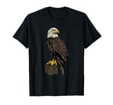 Eagle Bald Eagle T-Shirt