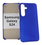 Hardcase Samsung Galaxy S24 5G (SM-S921B/DS) (Blå)