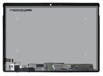 Surface Book 3 13.5" - Skärmbyte