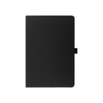 Ferrelli Galaxy Tab A9+ folio cover, sort