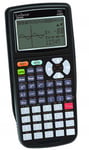Calculatrice Graphique GC3000FR 262 Fonctions Scientifiques Mode Examen Statistiques Noire