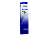 Epson - Svart - stoffbånd for skriver - for DFX 5000, 8000, 8500