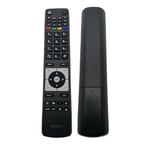 Replacement Hitachi Remote Control For 24HB11T65U 24" Smart HD LED TV/DVD Combi