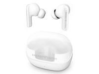 Energy Sistem Serenity Anc, True Wireless Stereo (Tws), Samtal/Musik, 20 - 20000 Hz, 40 G, Headset, Vit