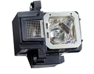 JVC DLA-X7500 Original inside lamp - Replaces PK-L2615UG / PK-L2615U