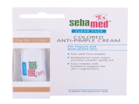 SEBAMED_Clear Face Colored Anti-Pimple Cream 10ml