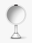 simplehuman Sensor Beauty Mirror