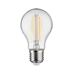 Paulmann 50393 Lampe LED SmartHome ZigBee STD à Filament TunableWhite Lampe tous usages 4,7 watts gradable Ampoule Clair Lumière efficace dorée à blanc lumière du jour 2200-6500 K E27