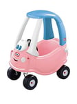 Little Tikes Cozy Coupe Girls