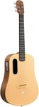 Lava Music ME 4 36" Spruce Series