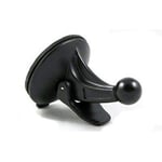 Navitech in Car Windscreen Suction mount Ball Compatible with the Garmin Drive 52