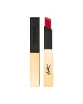 Yves Saint Laurent Rouge Pur Couture The Slim Leather-Matte Lipstick 2,2 g